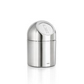 Blomus INTRO Pushboy Mini Trash Can